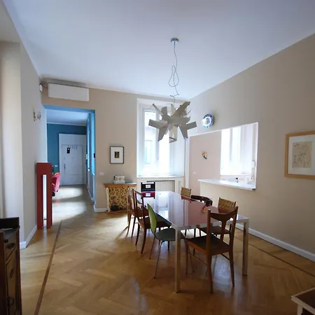 Bramante Apartman *