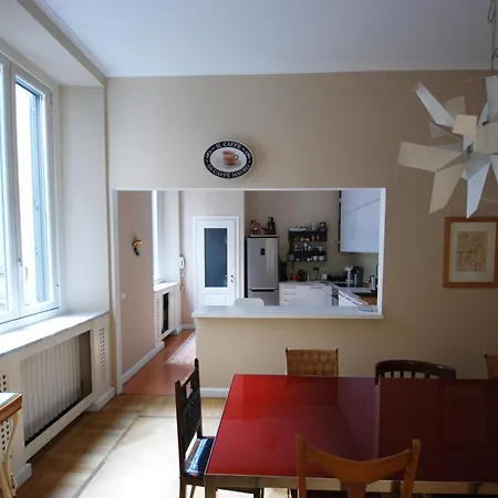 Bramante Apartman *