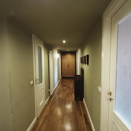 Bramante Apartman