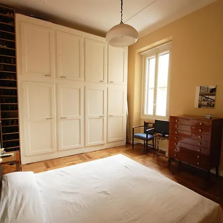 Apartman Bramante