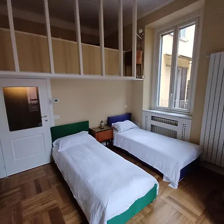 Bramante Apartman