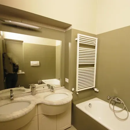 Bramante Apartment