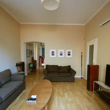 Bramante 아파트 *
