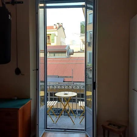 아파트 Bramante *